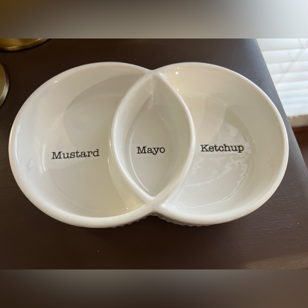 MUDPIE Condiment Server